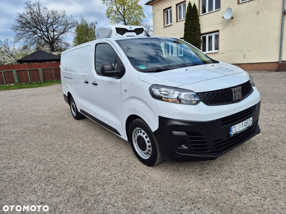 Fiat SCUDO - 2