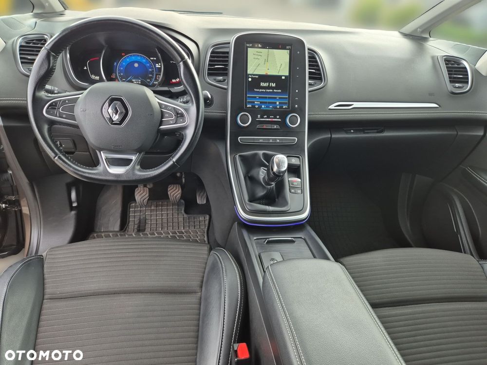 Renault Grand Scenic Gr 1.2 TCe Energy Intens - 24