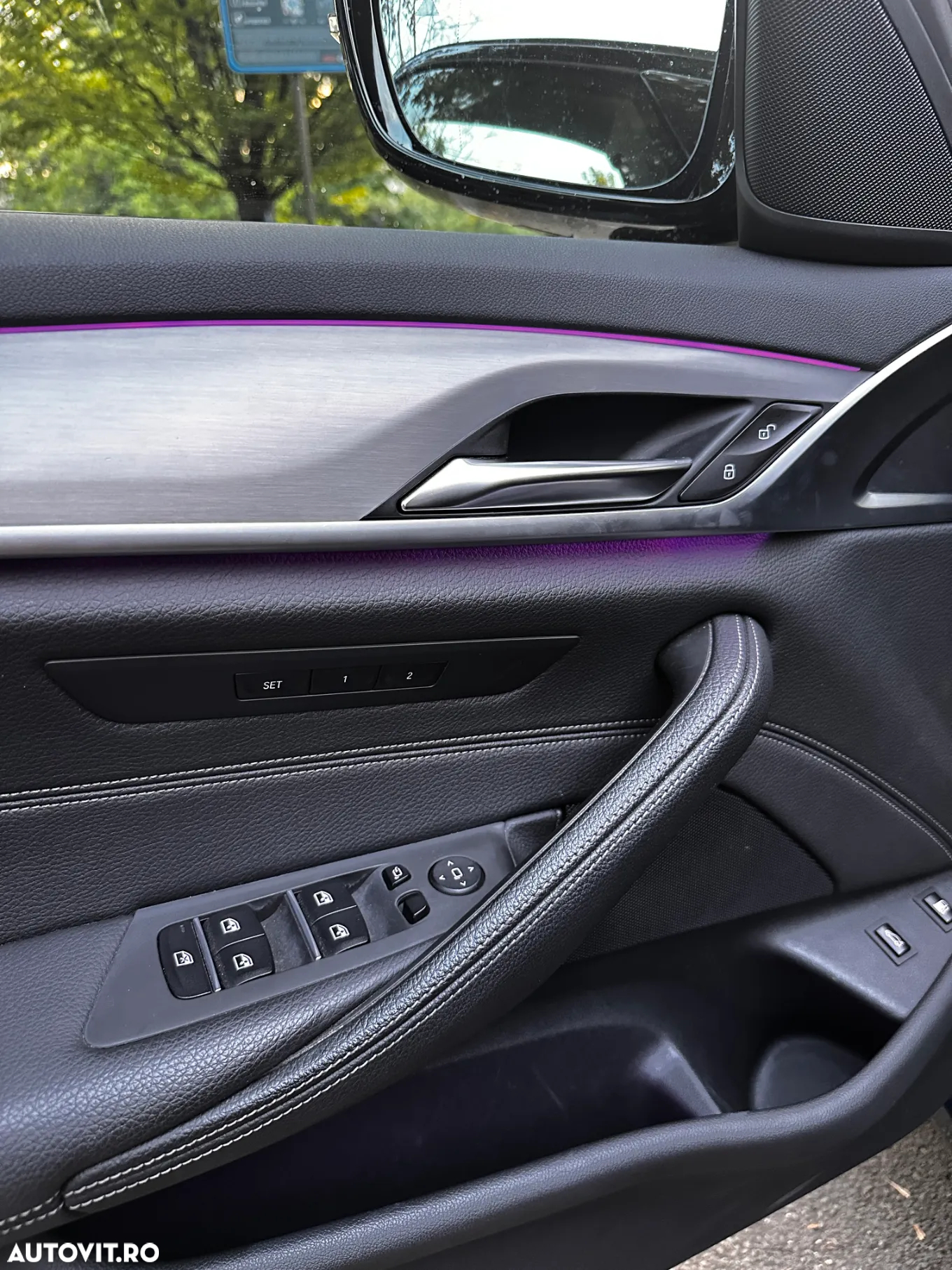 BMW Seria 5 530e AT PHEV - 21