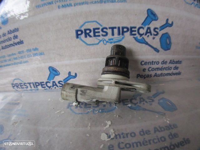 Modulo 46798365 OPEL MERIVA A 2007 1.3CDTI 75CV 5P CINZA Captor Árvore De Cames - 2