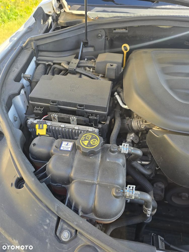 Dodge Durango 3,6 Citadel - 15
