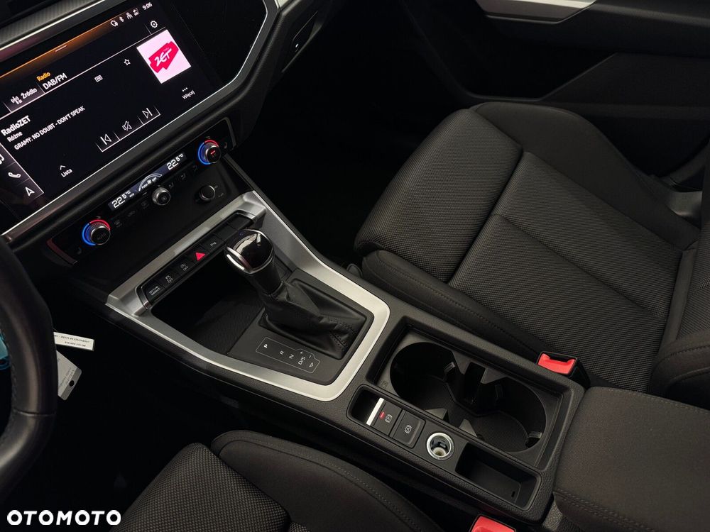 Audi Q3 Sportback - 26