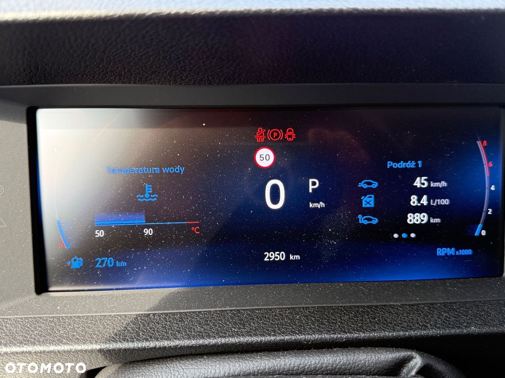 Toyota Proace Long Comfort - 9
