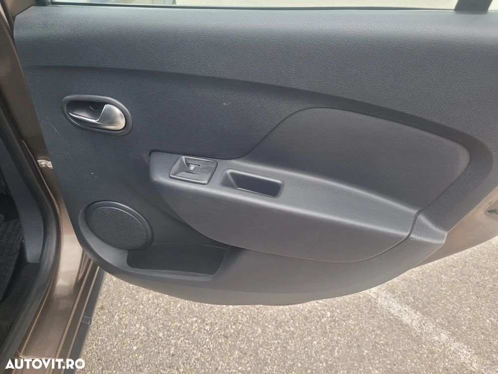 Dacia Sandero Stepway 0.9 TCe Prestige - 9