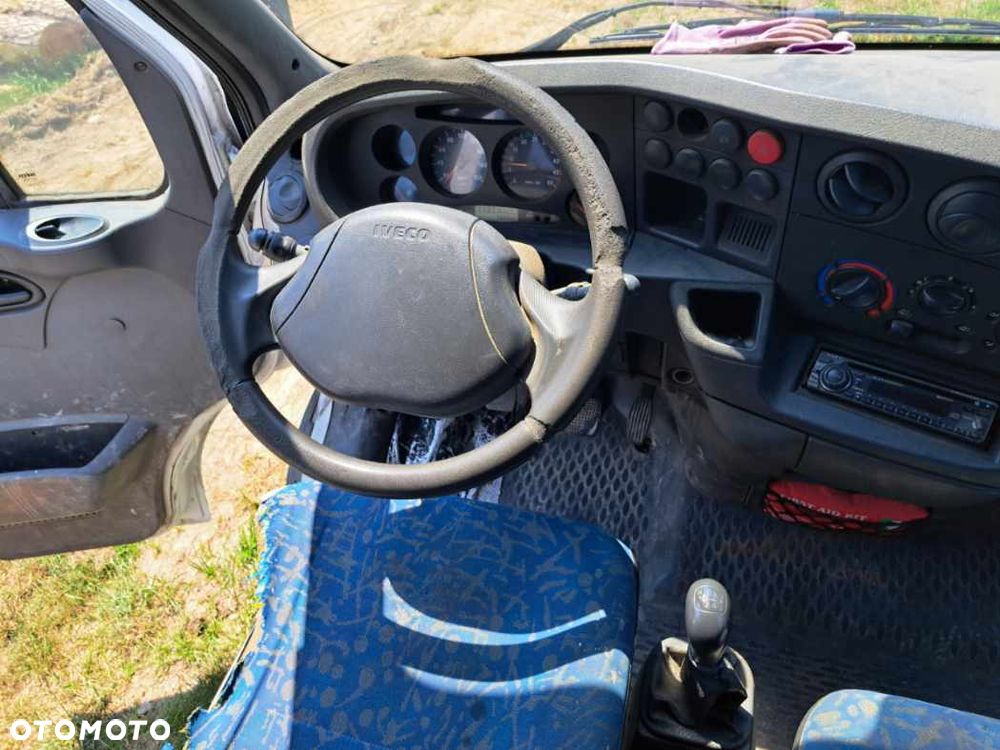 Iveco Daily - 8