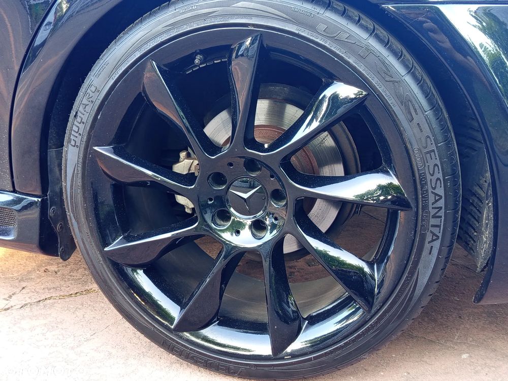 Mercedes-Benz CLS - 27