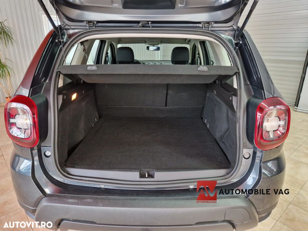DACIA Duster 2019 — imagine 15