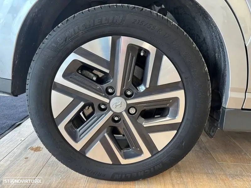 Hyundai Kauai 39 kWh Premium - 16