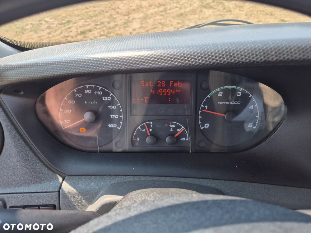Iveco Daily 35C15 - 7