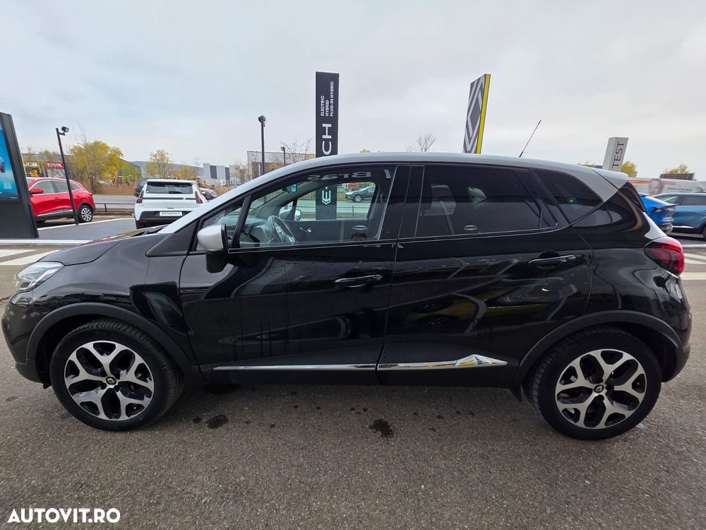Renault Captur (ENERGY) TCe 90 INTENS - 14