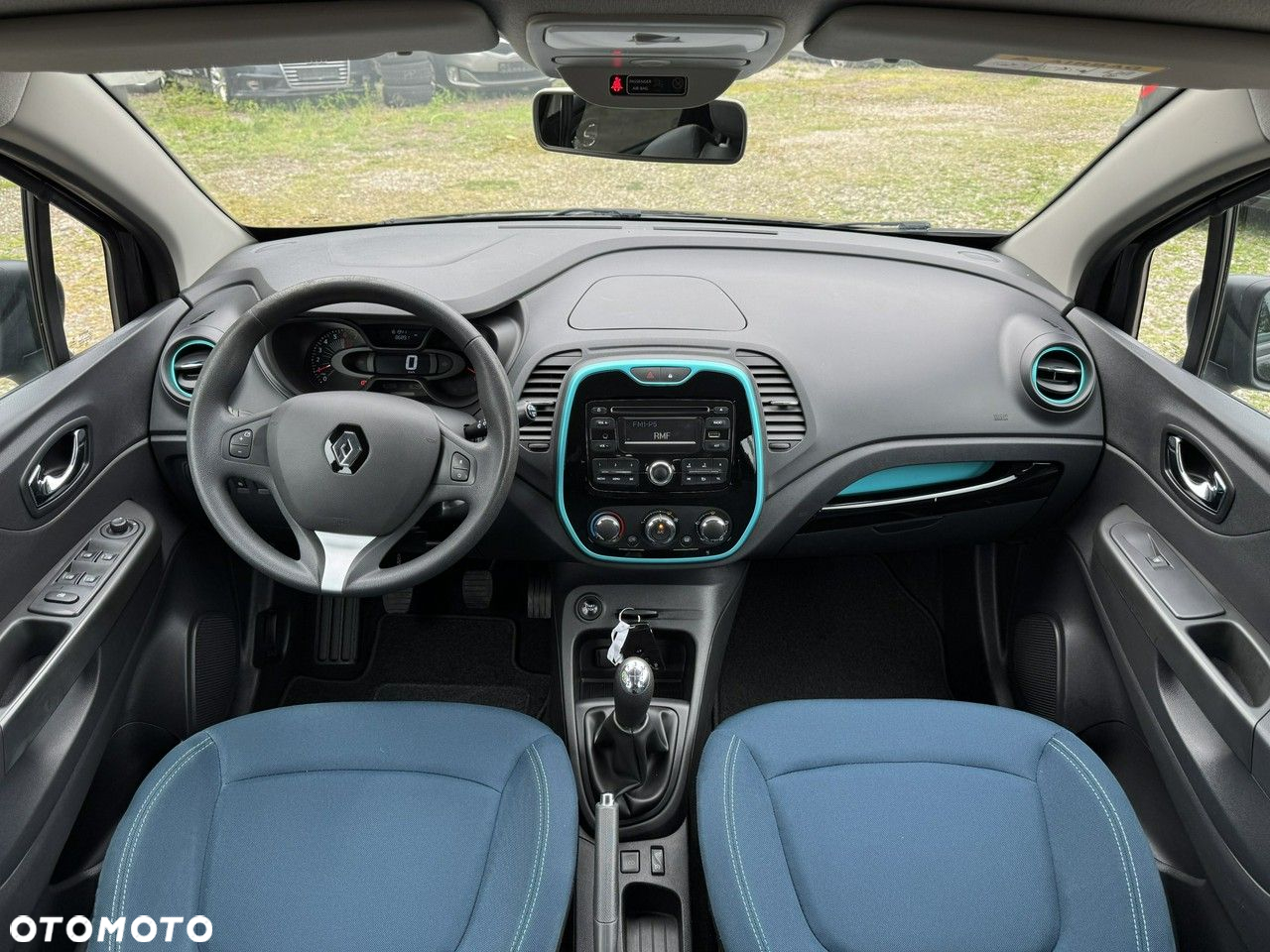 Renault Captur - 25