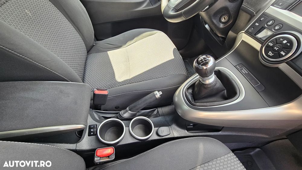 Toyota Verso 1.8 Valvematic Luna - 20