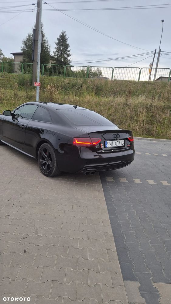 Audi A5 Coupé - 19