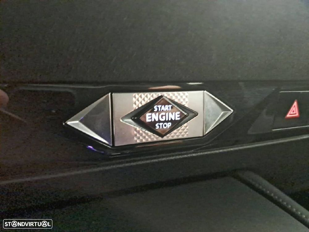 DS DS4 1.2 Hybrid Etoile e-DSC6 - 21