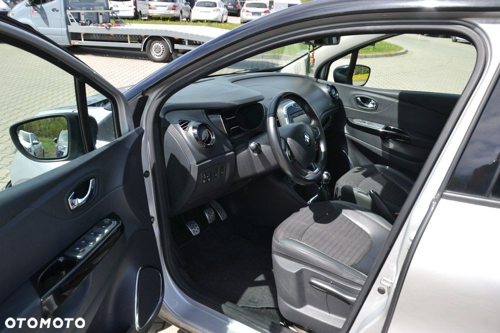 Renault Captur - 12