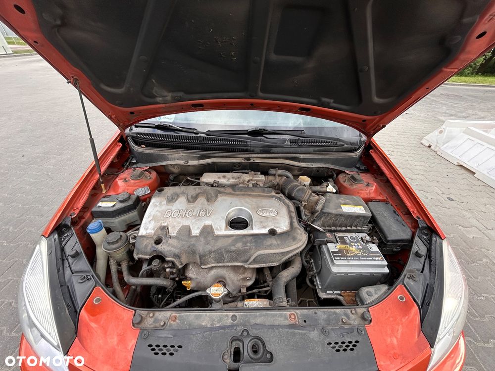 Kia Rio - 16