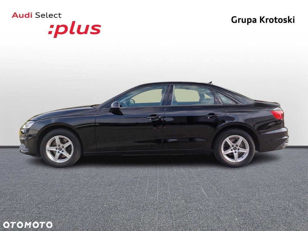Audi A4 - 3