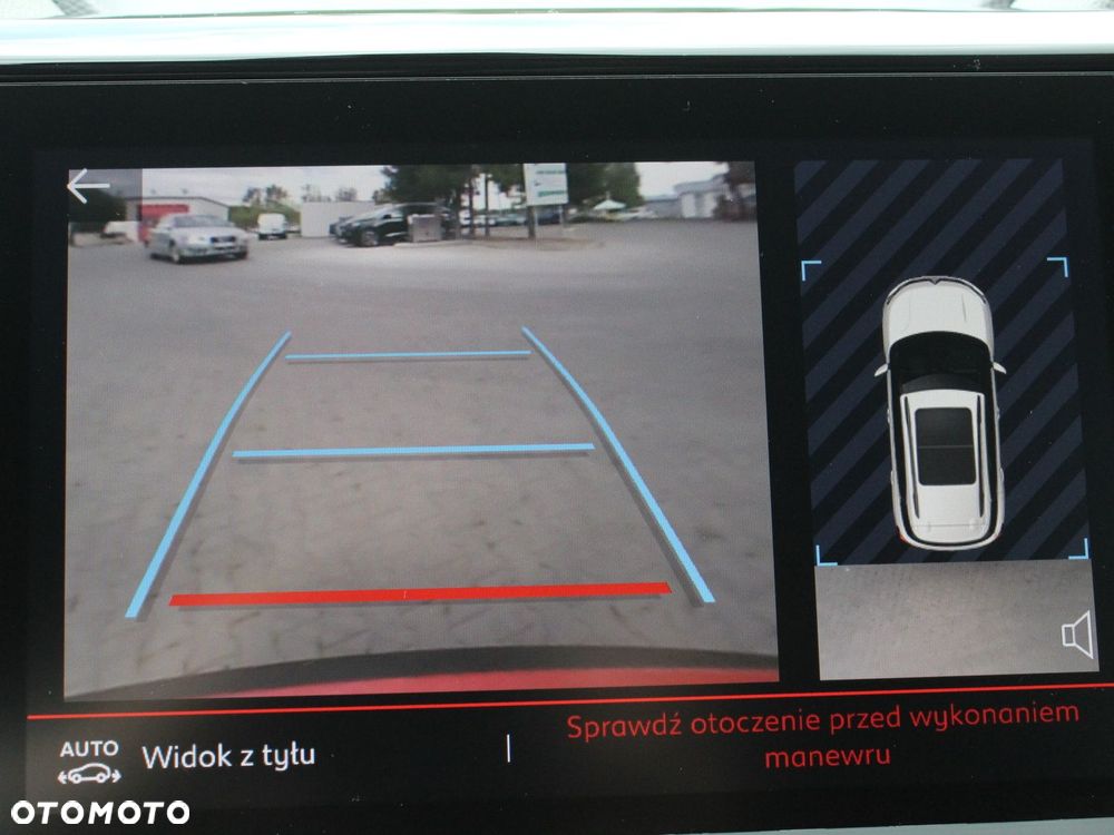 Citroën C5 Aircross 1.5 BlueHDi Feel Pack EAT8 - 14