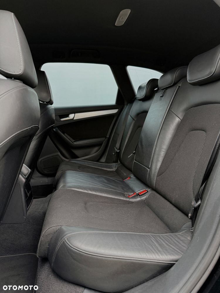 Audi A4 Avant 2.0 TDI DPF S line Sportpaket (plus) - 16