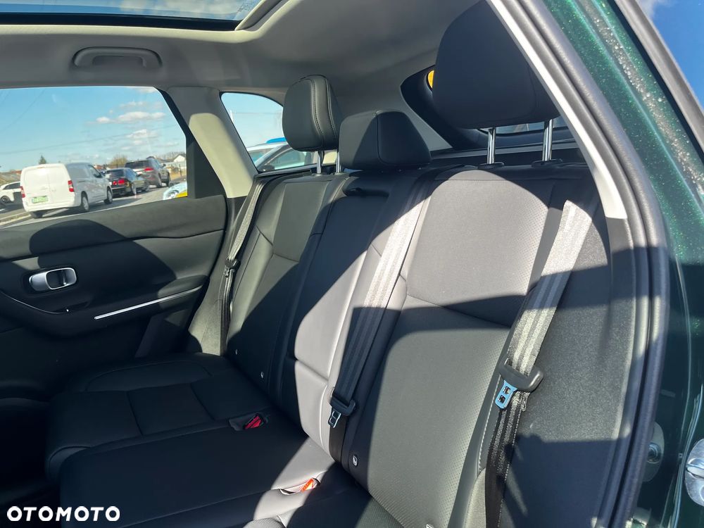 Leapmotor C10 Design - 17