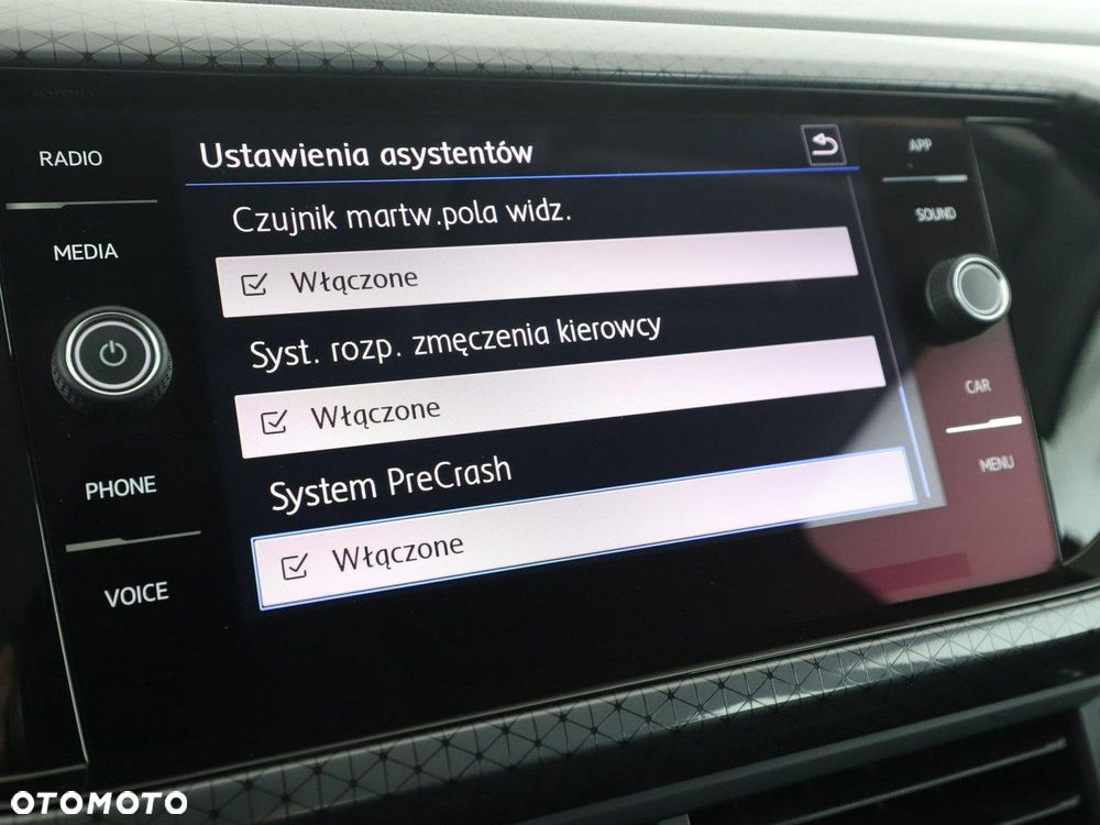 Volkswagen T-Cross - 27