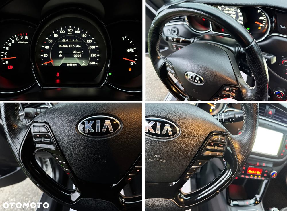 Kia Ceed 1.0 T-GDI GT-Line - 37