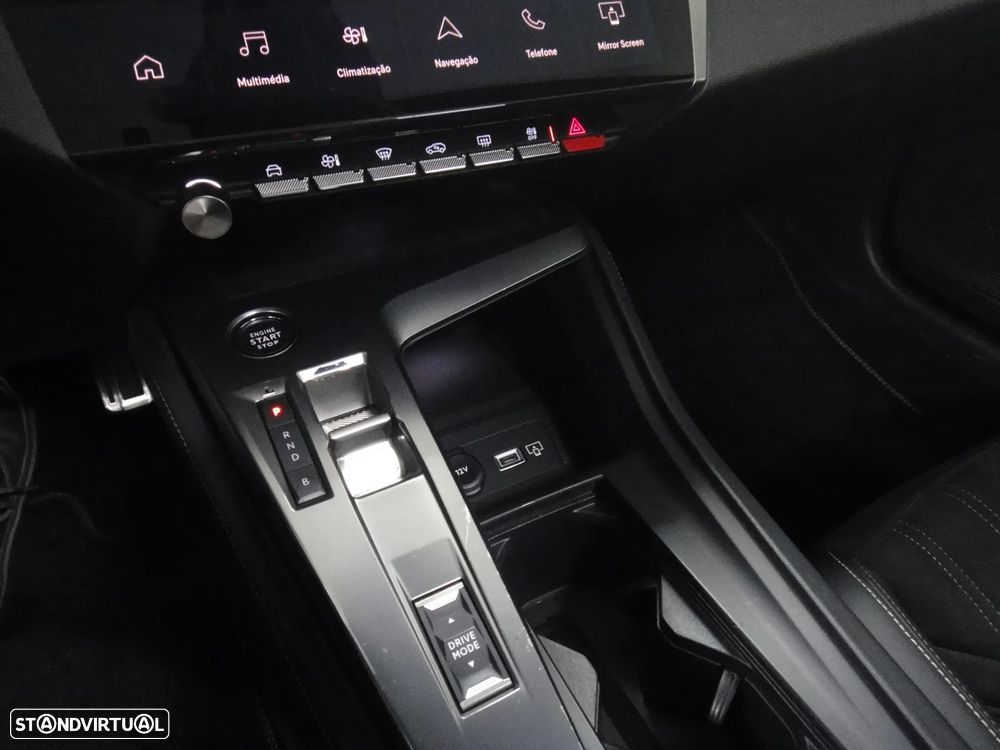 Peugeot 308 180 e-EAT8 GT - 25