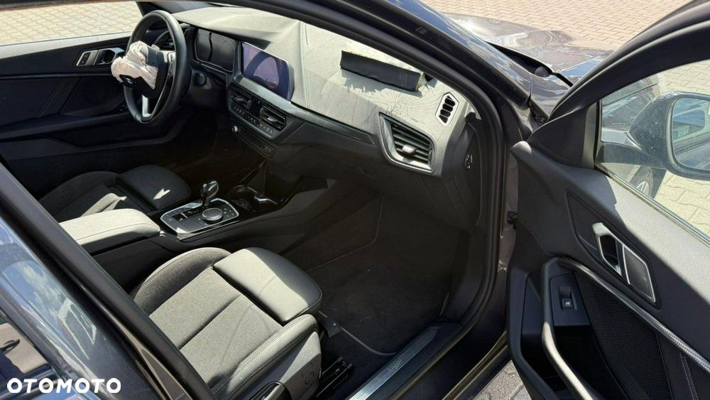 BMW Seria 1 - 7