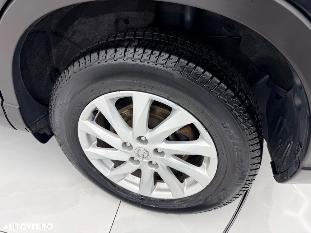 Mazda CX-5 2.2 SKYACTIV-D Center-Line - 17