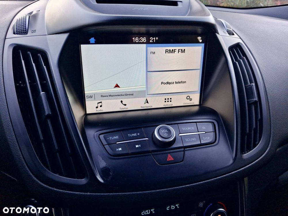 Ford Kuga 2.0 TDCi 4x2 ST-Line - 26