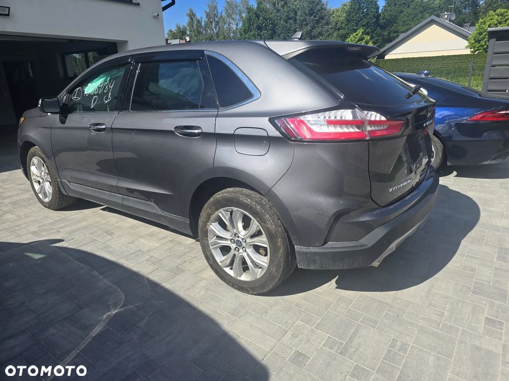 Ford Edge - 6