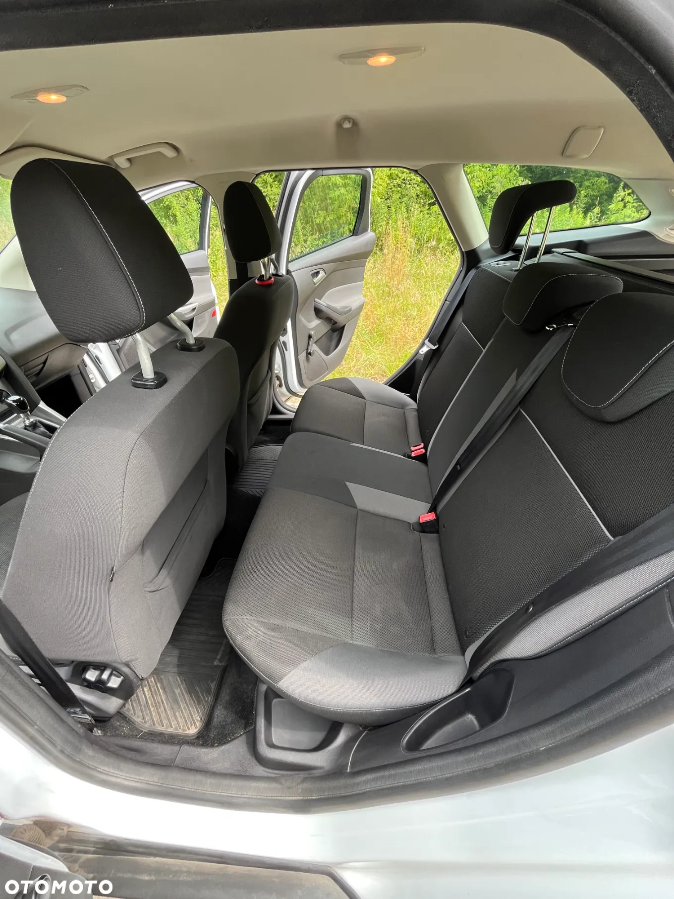 Ford Focus 1.6 TDCi Trend - 7