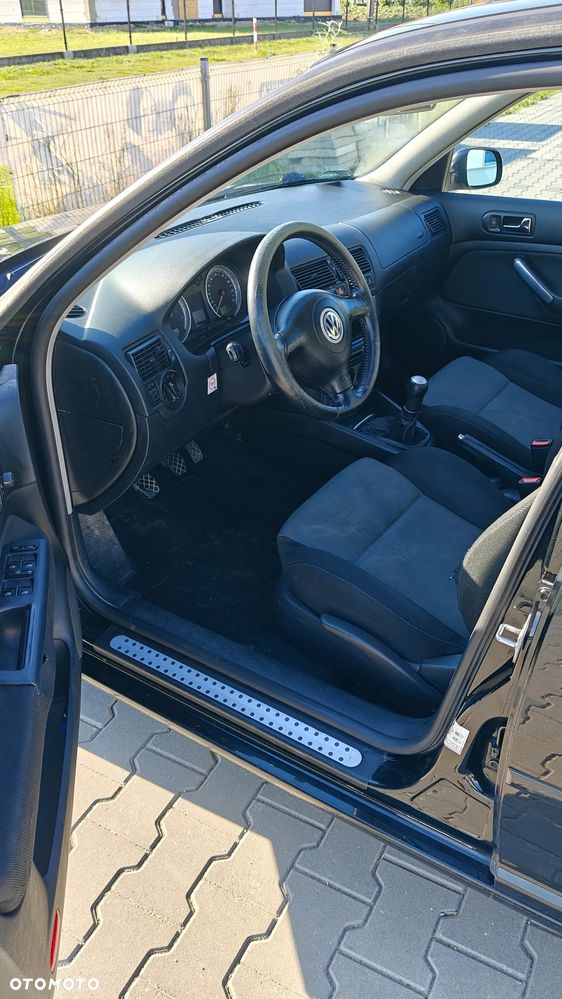 Volkswagen Golf 1.9 TDI - 19