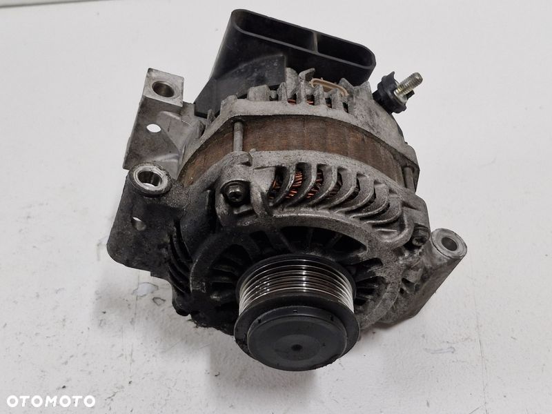 MAZDA CX-7 CX7 2.3 B ALTERNATOR A3TJ1181 - 2