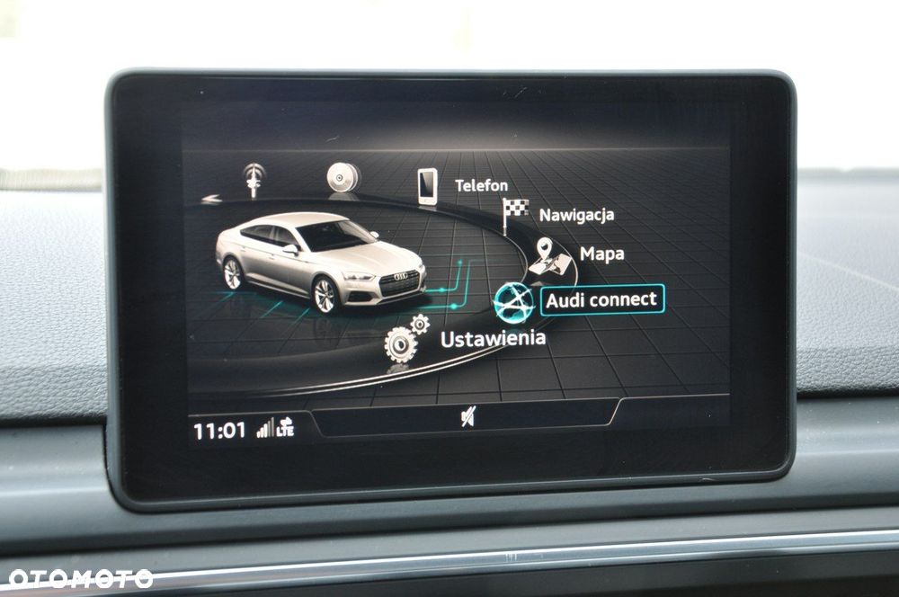 Audi A5 Sportback 40 TDI Quattro Sport S tronic - 18