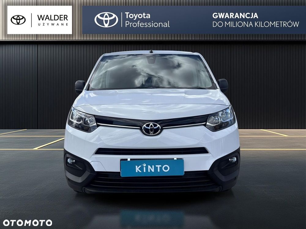 Toyota PROACE CITY - 11