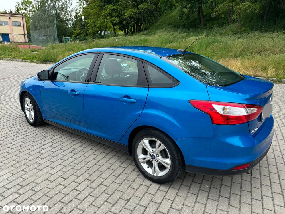 Ford Focus - 4
