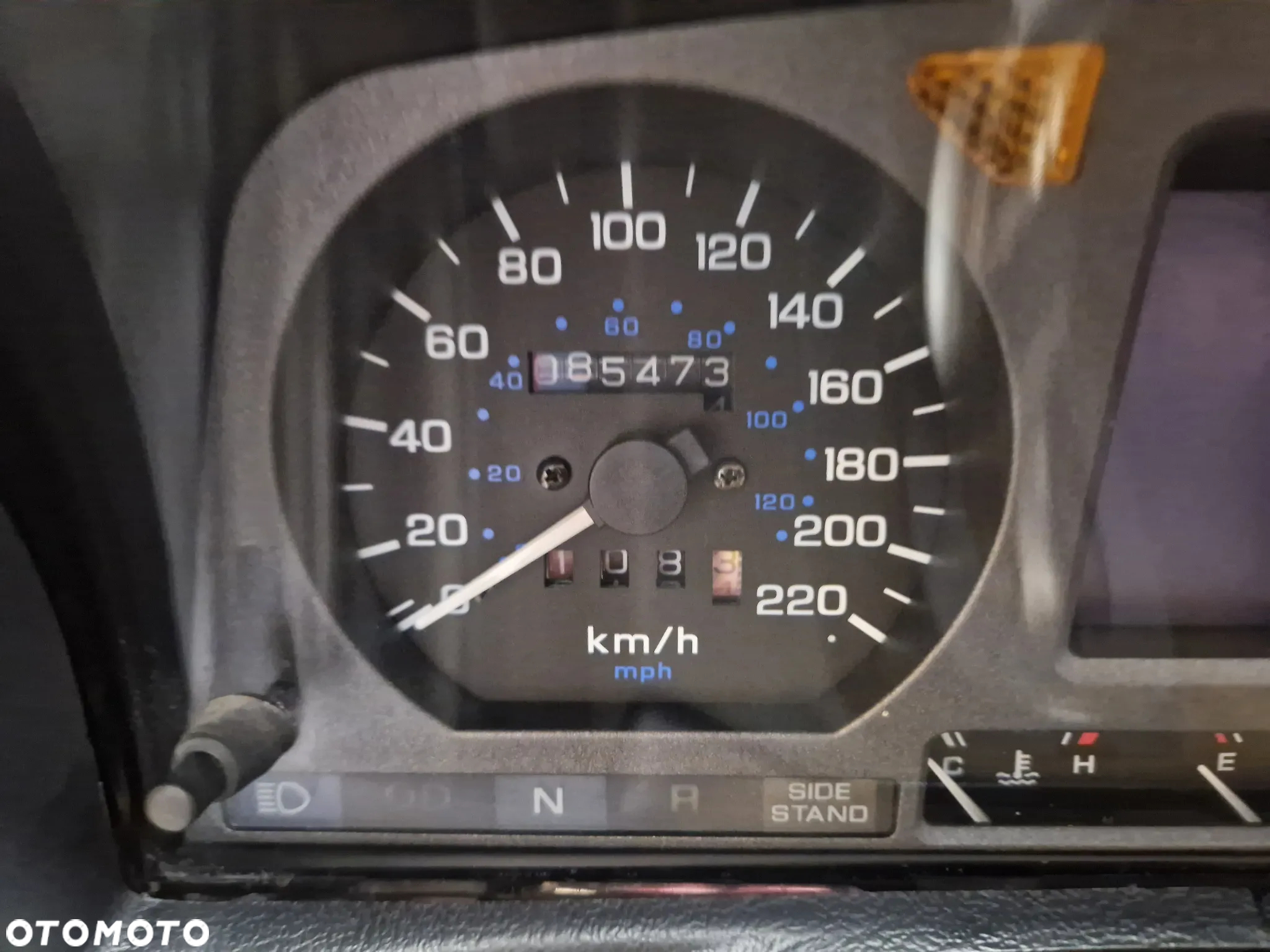 Honda GL - 27
