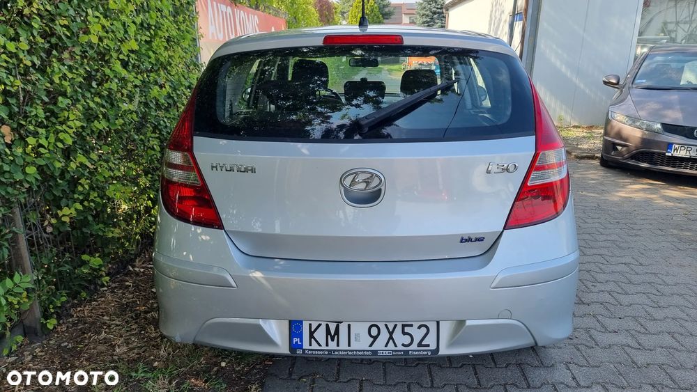 Hyundai i30 1.6 CRDi Premium - 25
