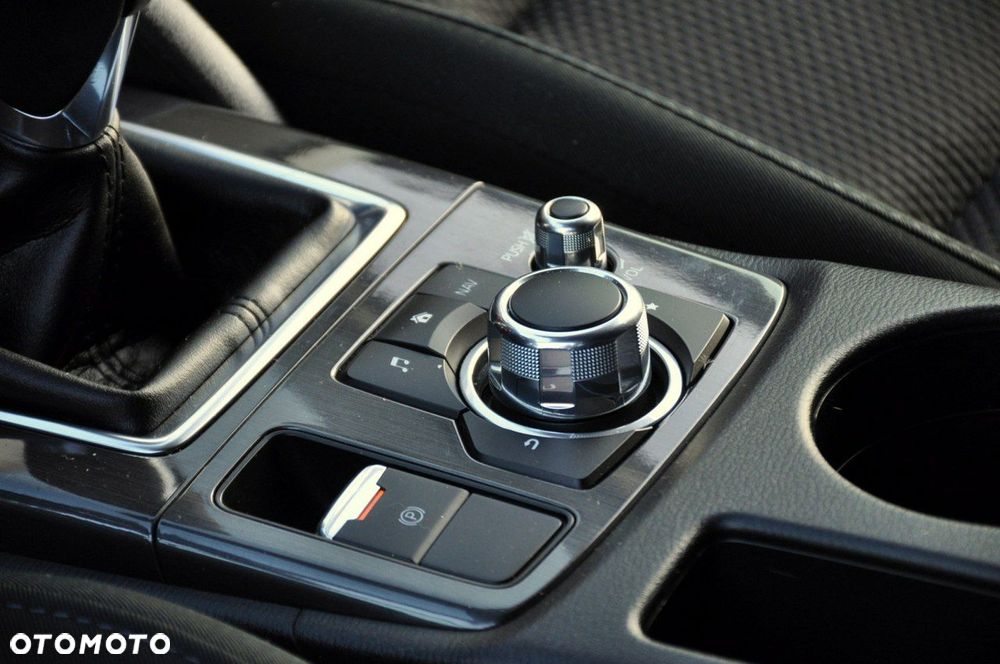 Mazda CX-5 - 35