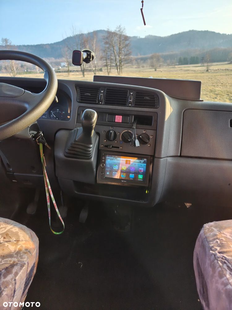 Fiat Ducato Hymer - 17