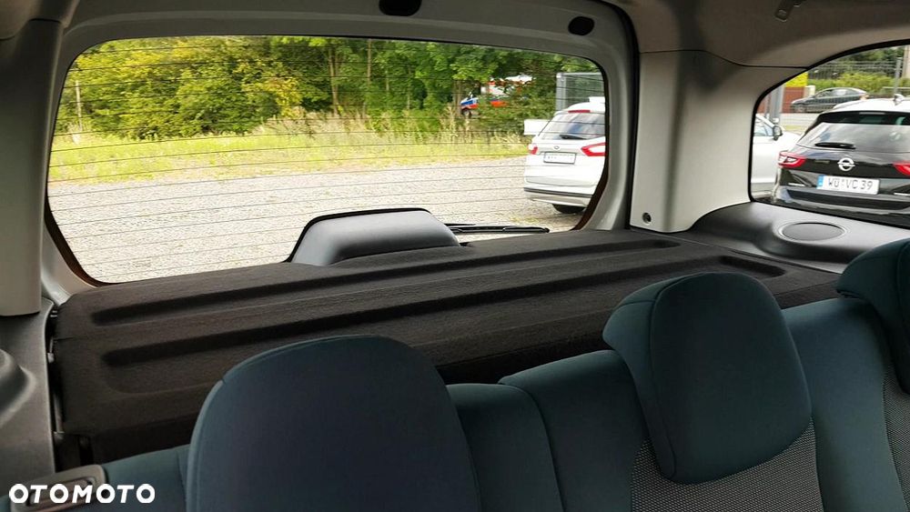 Citroën Berlingo 1.6 BlueHDi Feel - 29