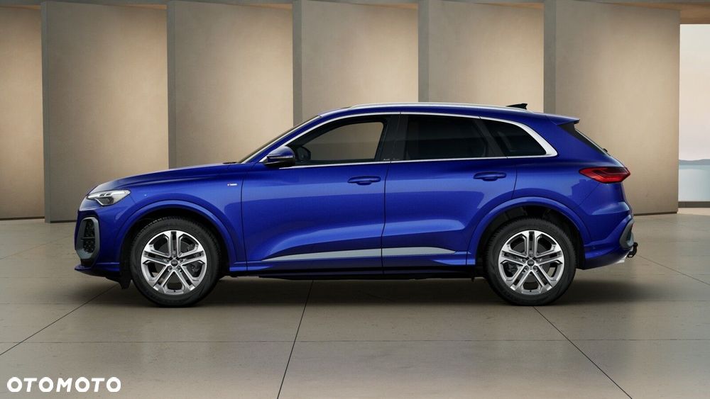 Audi Q5 - 3