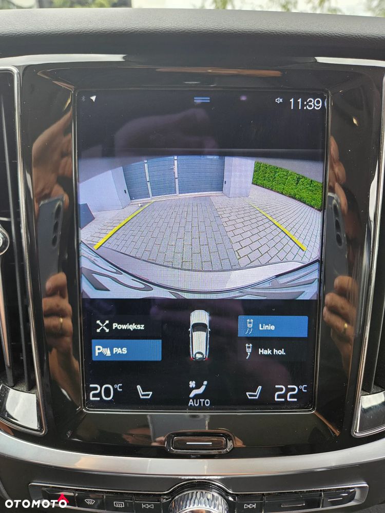 Volvo V60 - 21