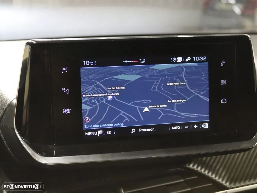 Peugeot 2008 PureTech 100 Active - 7