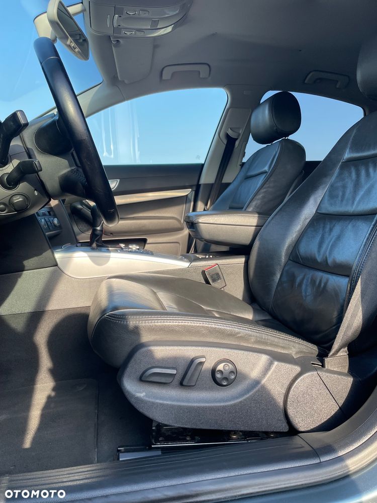 Audi A6 Limousine - 22