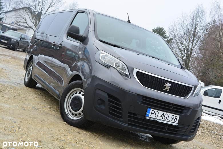 Peugeot Expert - 4