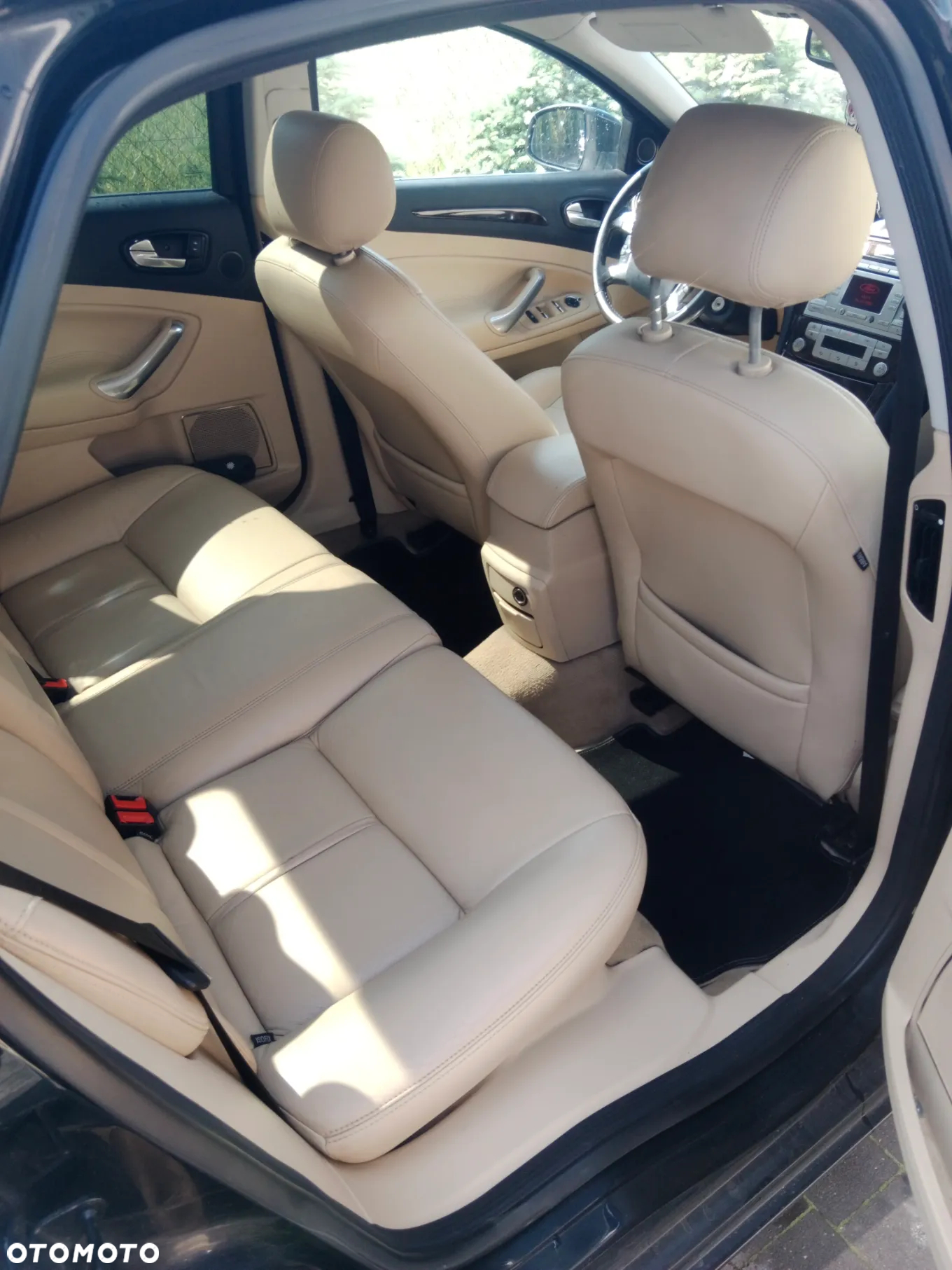 Ford Mondeo 1.8 TDCi Ghia - 8