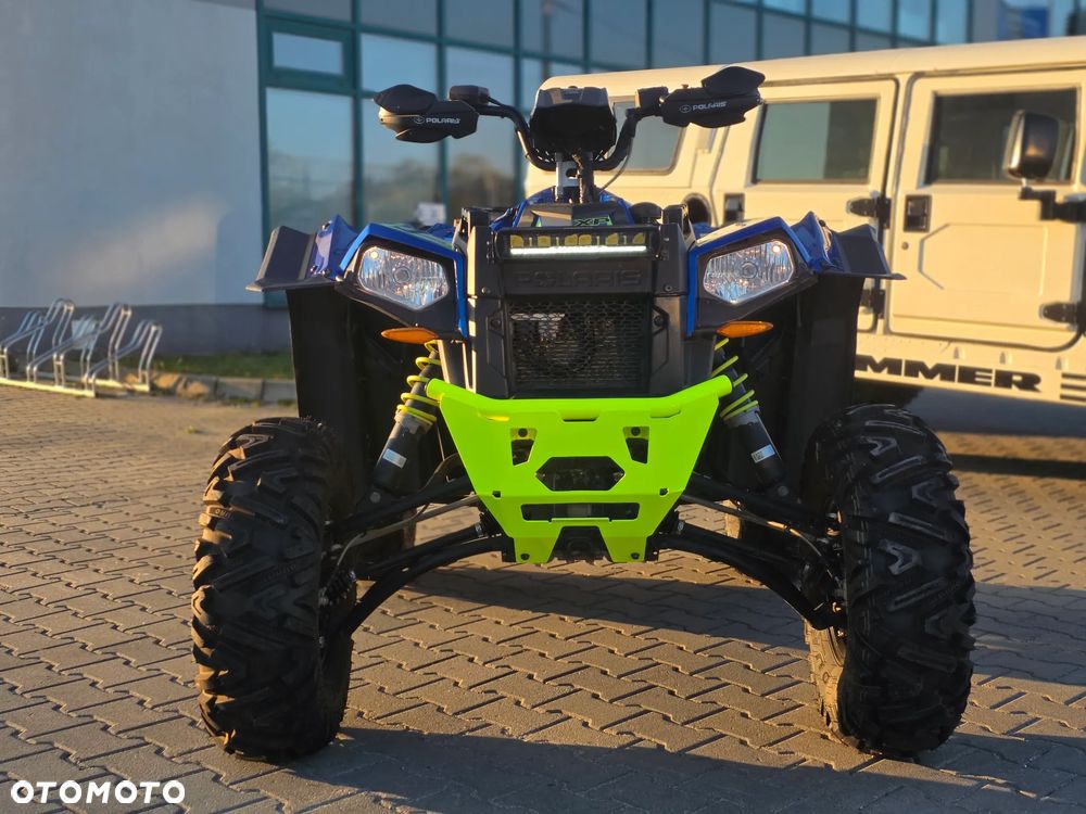 Polaris Scrambler - 11