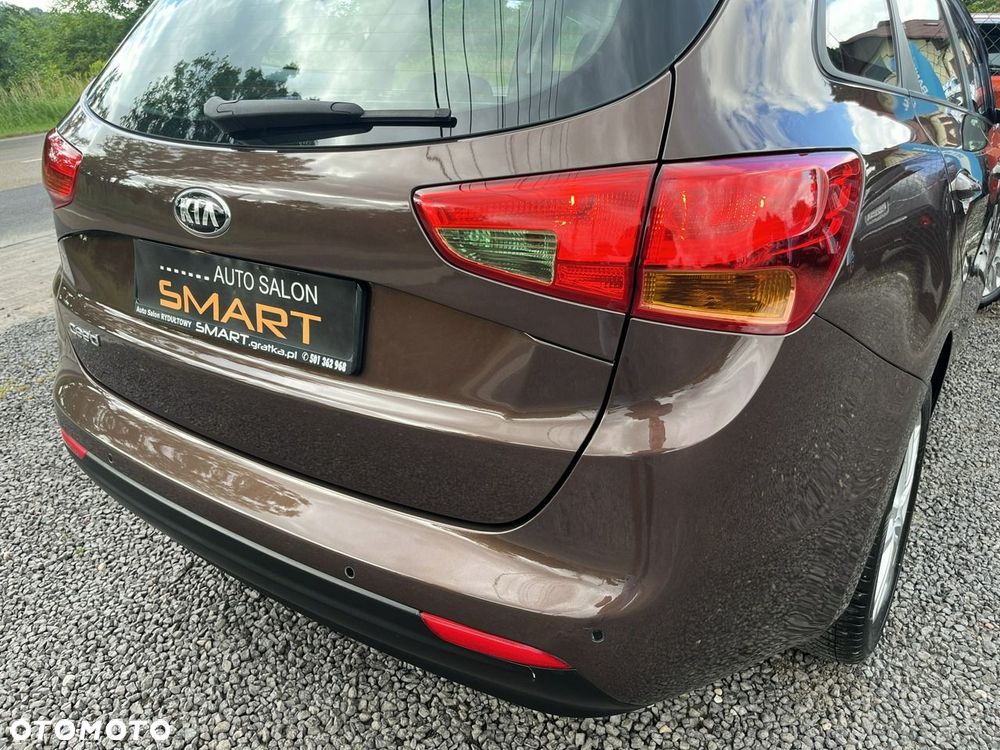 Kia Ceed 1.6 GDI M - 24